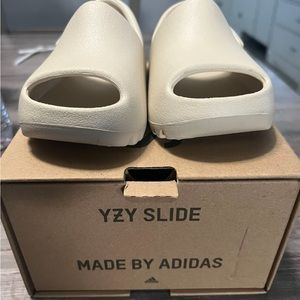 Toddler YZY Slides Yeezy